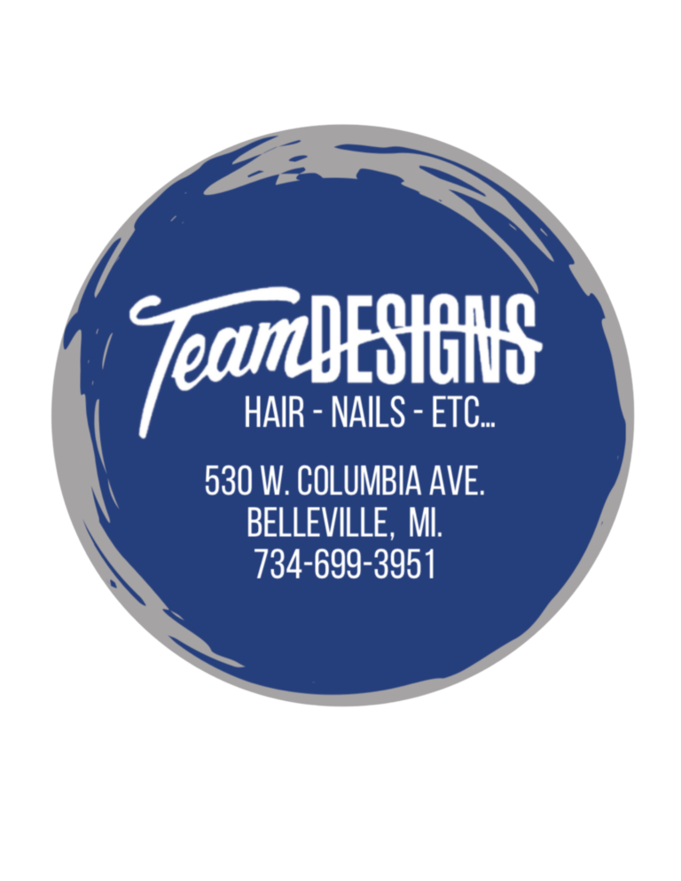 Team Designs